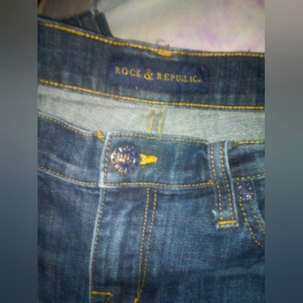 Jeans lot